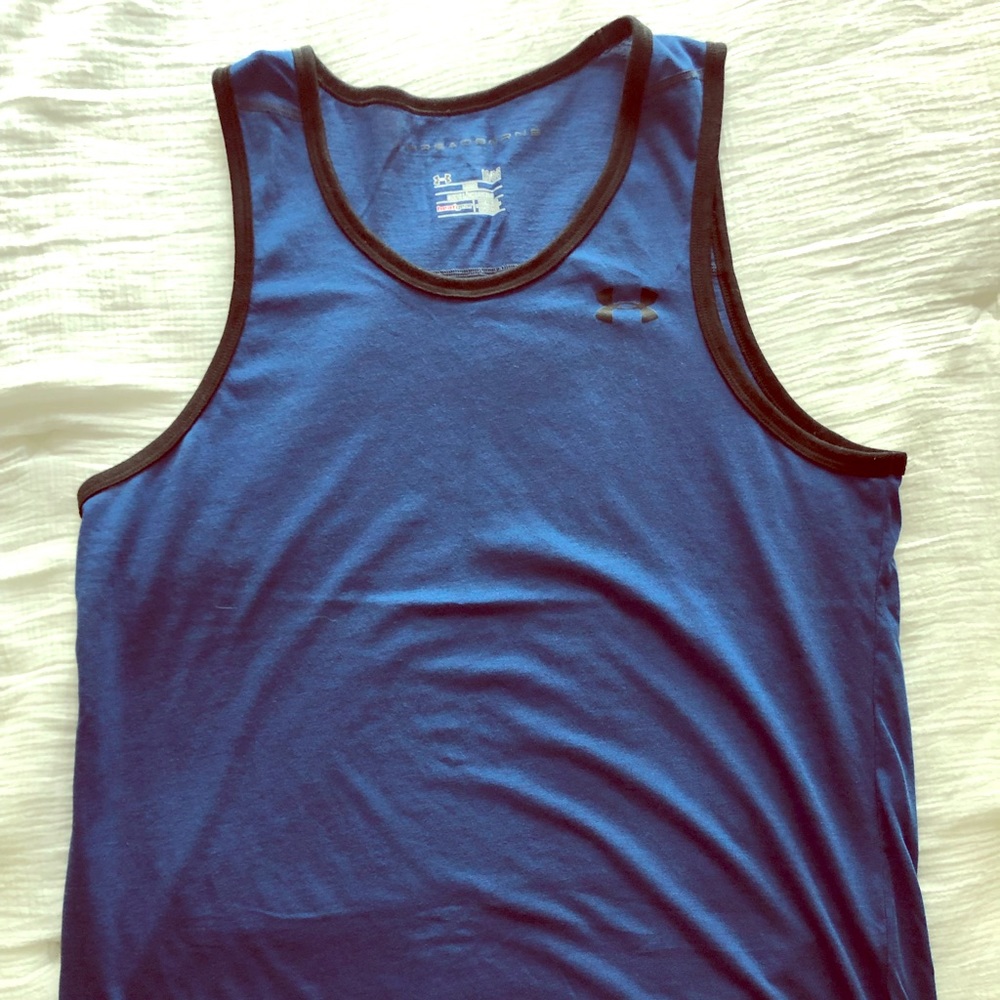 Under Armor Workout Tank Top
